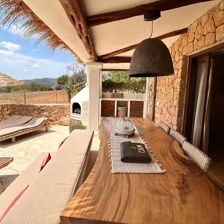 Serenity Pool Ibiza 빌라