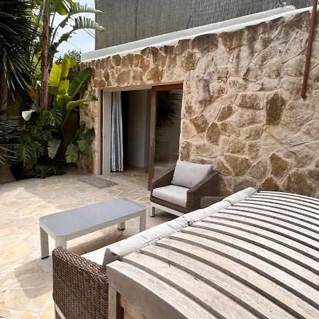 Serenity Pool Ibiza 빌라