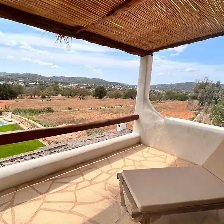 빌라 Serenity Pool Ibiza