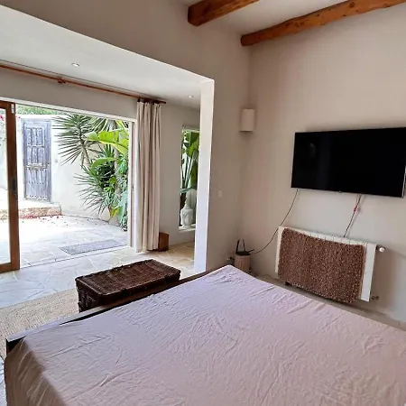 빌라 Serenity Pool Ibiza *